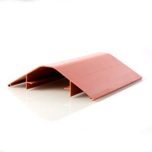 Dächer aus Kunststoff - leicht - einfach - langlebig - günstig!