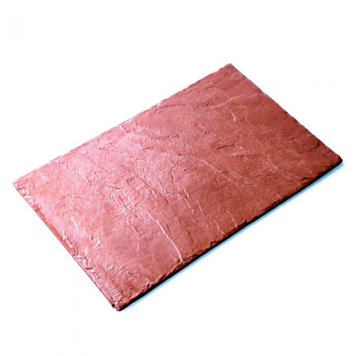moreplast_plastic_shingles_rectangular red-brown