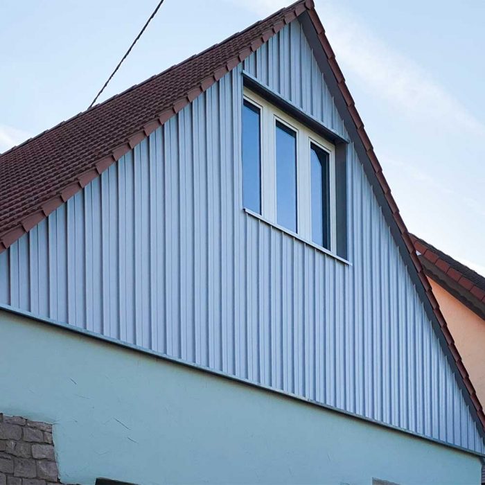 moreplast facade roofing membrane