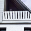 Balkon Hamburg Bausatz Moreplast