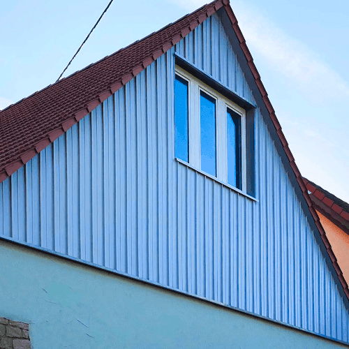 Dachbahnen-moreplast