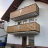 Balkon Alzey